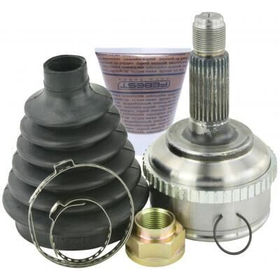 Febest Honda Accord 0310-CGA50 Antriebswellengelenk Satz - Antriebswelle Gelenksatz Febest Honda Accord 0310-CGA50 Antriebswellengelenk Satz - Antriebswelle Gelenksatz
