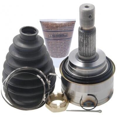 Giunto CV asse anteriore Toyota FJ Cruiser Giunto CV asse anteriore Toyota FJ Cruiser