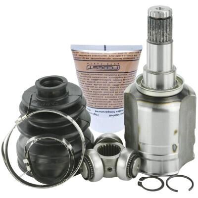 FEBEST 0111-2NZFE Gelenksatz - Antriebswelle für Toyota Ractis & Yaris FEBEST 0111-2NZFE Gelenksatz - Antriebswelle für Toyota Ractis & Yaris