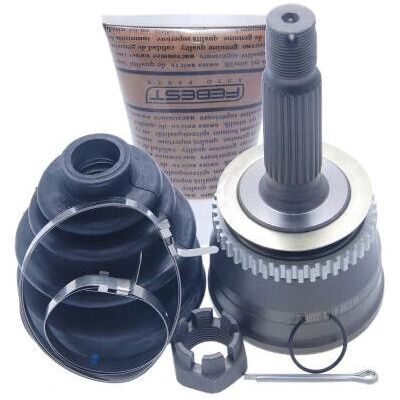 FEBEST 1210-002A44 CV joint - Hyundai Matrix FEBEST 1210-002A44 CV joint - Hyundai Matrix