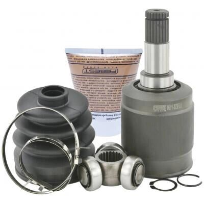 Febest 0511-323FLH Articulație ax cuplu față stânga - CV joint Febest 0511-323FLH Articulație ax cuplu față stânga - CV joint