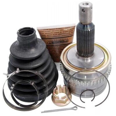 FEBEST Modello 0410-KB4A47 Giunto asse di trasmissione - Asse di trasmissione FEBEST Modello 0410-KB4A47 Giunto asse di trasmissione - Asse di trasmissione