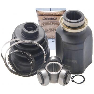 Febest 0511-323FRH Gelenksatz - Mazda 323 MX-3 Xedos Febest 0511-323FRH Gelenksatz - Mazda 323 MX-3 Xedos