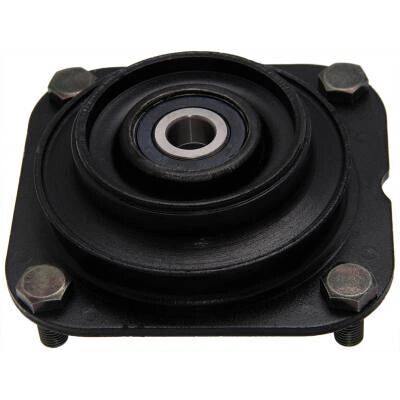 Febest KSS-SPA Schokdemper - Vooras - Voor Kia Carens Shuma Febest KSS-SPA Schokdemper - Vooras - Voor Kia Carens Shuma