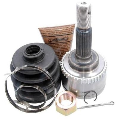 FEBEST 0210-V10A44 CV- Gelenk - Vooras Nissan Almera FEBEST 0210-V10A44 CV- Gelenk - Vooras Nissan Almera
