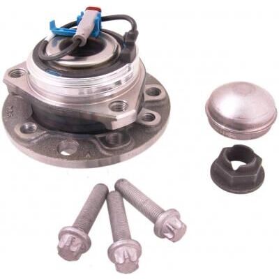 Febest 1882-ZAFF - Kit de Rodamiento de Rueda para Opel Astra Zafira Delantero Febest 1882-ZAFF - Kit de Rodamiento de Rueda para Opel Astra Zafira Delantero