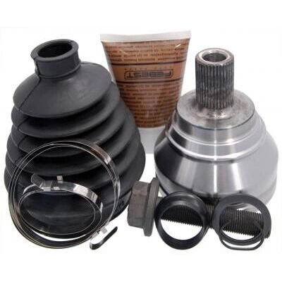 FEBEST 2310-031 CV-Gelenk - Vorderachse - Audi A1 A3 Q2 Q3 FEBEST 2310-031 CV-Gelenk - Vorderachse - Audi A1 A3 Q2 Q3