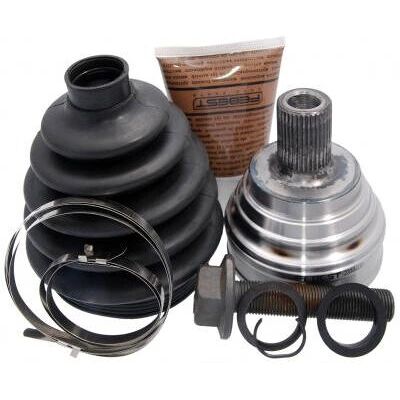 FEBEST 2310-030 Cardano - Assale anteriore VW Audi FEBEST 2310-030 Cardano - Assale anteriore VW Audi