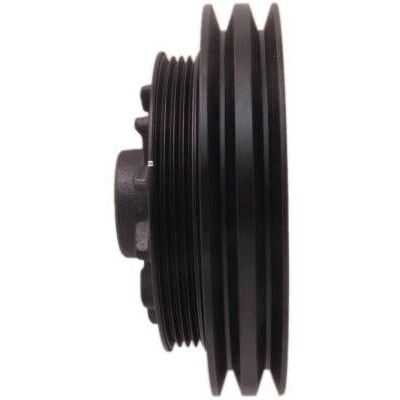Febest HYDS-D4BH Kurbelwellenriemenscheibe - Motorvibrationsriem für Hyundai H-1 Febest HYDS-D4BH Kurbelwellenriemenscheibe - Motorvibrationsriem für Hyundai H-1