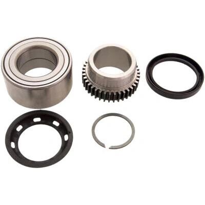 FEBEST DAC40740036-KIT - Pyörän laakerisetti takapyörään FEBEST DAC40740036-KIT - Pyörän laakerisetti takapyörään