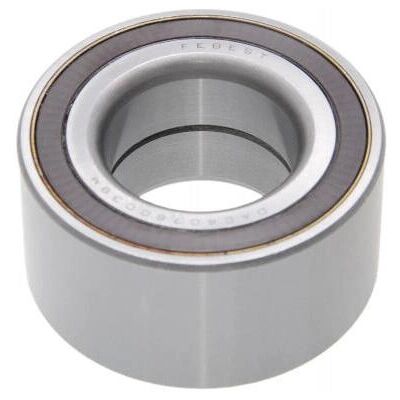 Febest DAC40760038M Juego de rodamientos de rueda con anillo ABS - Kit de rodamientos Febest DAC40760038M Juego de rodamientos de rueda con anillo ABS - Kit de rodamientos