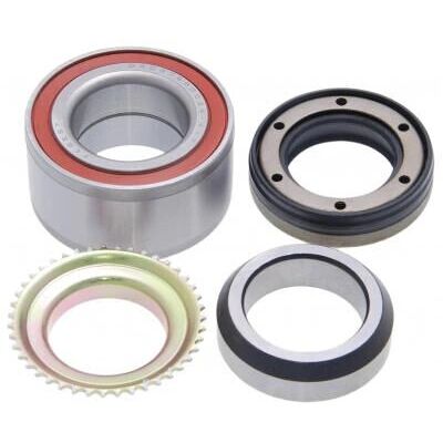 Febest Dac37680034-KIT Juego de rodamientos de rueda - Eje trasero Febest Dac37680034-KIT Juego de rodamientos de rueda - Eje trasero