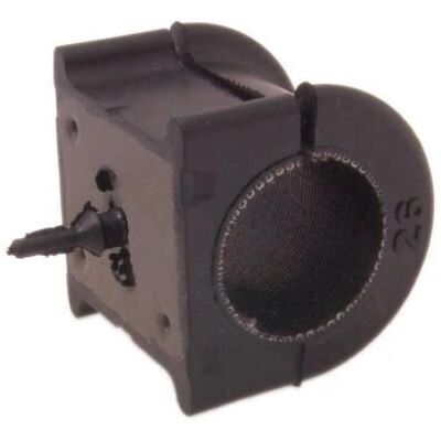 FEBEST TSB-GSL25 Support de Stabilisateur - Diamètre intérieur 26mm pour l'essieu avant - Publicité FEBEST TSB-GSL25 Support de Stabilisateur - Diamètre intérieur 26mm pour l'essieu avant - Publicité