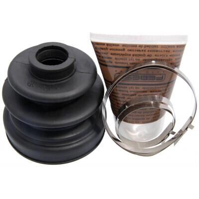 FEBEST 0415-K94 CV joint boot - transmission sided FEBEST 0415-K94 CV joint boot - transmission sided