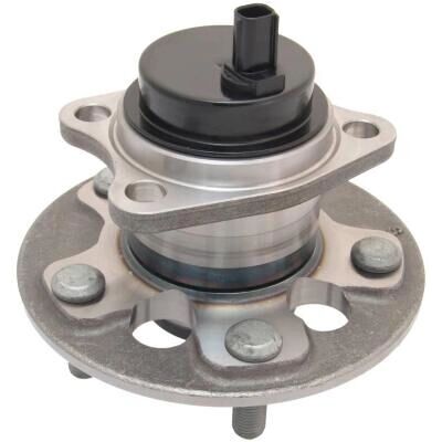 FEBEST 0182-ZZE150R Radlagersatz - Hinterachse FEBEST 0182-ZZE150R Radlagersatz - Hinterachse