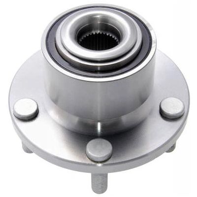 Febest Ford C-Max Focus Mozzo Ruota - Mozzo Ruota Febest Ford C-Max Focus Mozzo Ruota - Mozzo Ruota