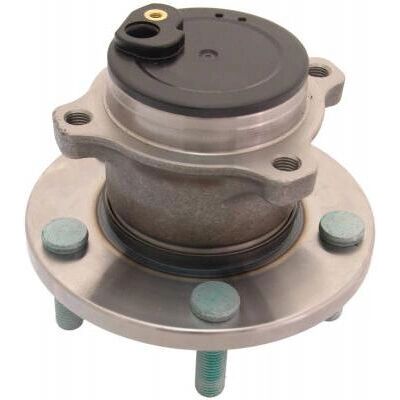FEBEST 0582-3R Kit de Cojinete de Rueda - Eje trasero FEBEST 0582-3R Kit de Cojinete de Rueda - Eje trasero
