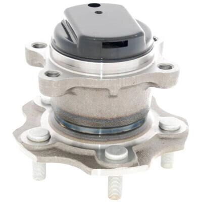 Kit de rodamientos de rueda FEBEST 0282-J10R - Eje trasero Kit de rodamientos de rueda FEBEST 0282-J10R - Eje trasero
