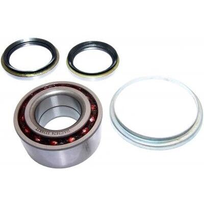 Febest DAC387433-36KIT Juego de rodamientos de rueda - Juego de rodamientos Febest DAC387433-36KIT Juego de rodamientos de rueda - Juego de rodamientos
