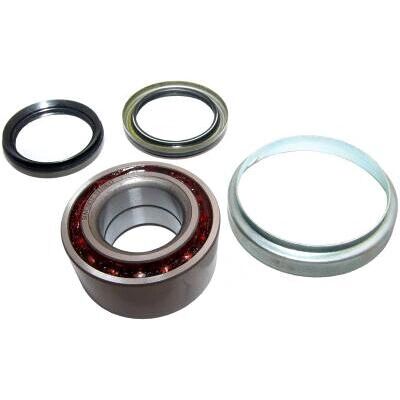 Febest DAC387233-36KIT Kit de roulements de roue pour Toyota Corolla - Publicité Febest DAC387233-36KIT Kit de roulements de roue pour Toyota Corolla - Publicité