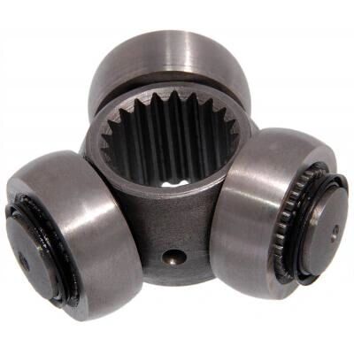 FEBEST 2116-FOC16 Tripod Hub - Drive Shaft FEBEST 2116-FOC16 Tripod Hub - Drive Shaft