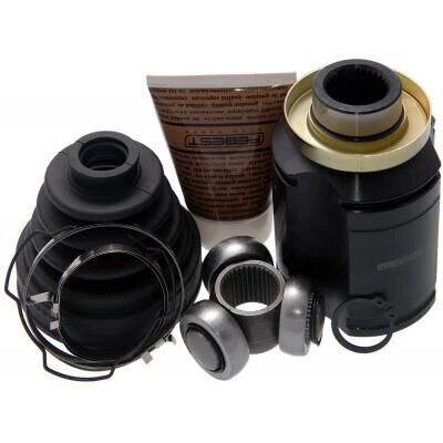 Febest 0411-CU20RH Antriebswellen-Gelenk - Gelenksatz für Mitsubishi Outlander Febest 0411-CU20RH Antriebswellen-Gelenk - Gelenksatz für Mitsubishi Outlander
