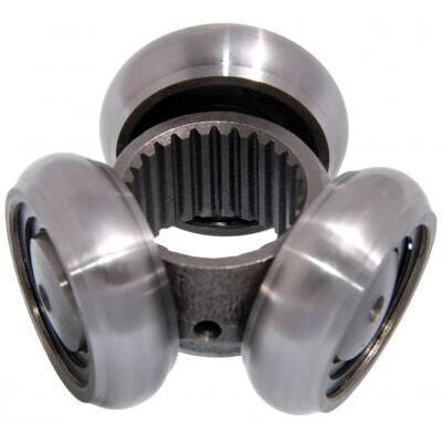 Febest 2716-S80T Drive Axle Joint - Drive Axle Joint Febest 2716-S80T Drive Axle Joint - Drive Axle Joint