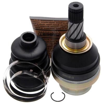 FEBEST 1811-ZAF Giunto CV - Compatibile con Opel Zafira B, Meriva B, Astra J FEBEST 1811-ZAF Giunto CV - Compatibile con Opel Zafira B, Meriva B, Astra J