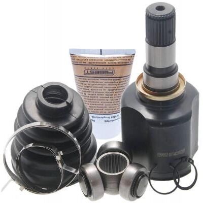 Febest 0511-M320MTLH - Articulación CV para Mazda 3, Delante izquierda, Manual Febest 0511-M320MTLH - Articulación CV para Mazda 3, Delante izquierda, Manual