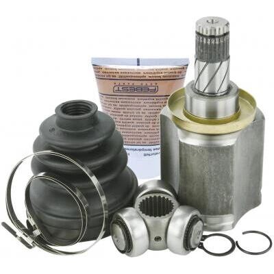 Febest CV-led - Framaxelskoppeling - Nissan kompatibel Febest CV-led - Framaxelskoppeling - Nissan kompatibel