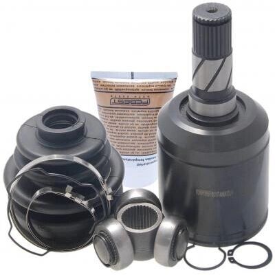 Febest Gf0922620/Gf092560x Antriebswellengelenk - Vorderachse links Febest Gf0922620/Gf092560x Antriebswellengelenk - Vorderachse links