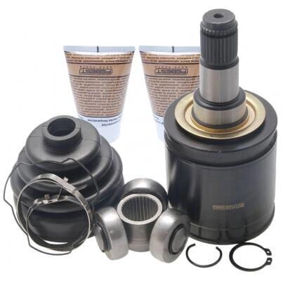 Febest 0111-FZJ100 Antriebswellengelenk - Vorderachse für Lexus LX, Toyota Febest 0111-FZJ100 Antriebswellengelenk - Vorderachse für Lexus LX, Toyota