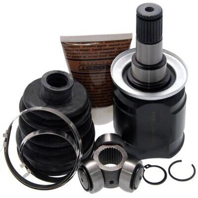 Febest 0411-CU20RR Gelenksatz, Antriebswelle - Antriebswelle Gelenksatz Febest 0411-CU20RR Gelenksatz, Antriebswelle - Antriebswelle Gelenksatz