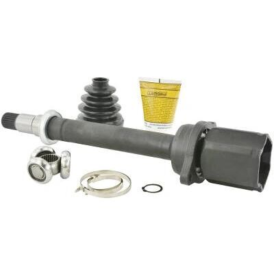Febest Conjunto de Junta de Eje de Tracción para Toyota Avensis Verso - Conjunto de Junta de Eje Febest Conjunto de Junta de Eje de Tracción para Toyota Avensis Verso - Conjunto de Junta de Eje