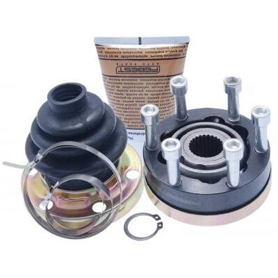Febest 1911-E34 Junta de Eje de Transmisión - Para BMW 3 y 5 Series Febest 1911-E34 Junta de Eje de Transmisión - Para BMW 3 y 5 Series
