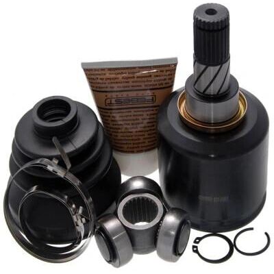 Febest 0211-V10RH Junta de transmisión - Nissan Almera Primera Febest 0211-V10RH Junta de transmisión - Nissan Almera Primera