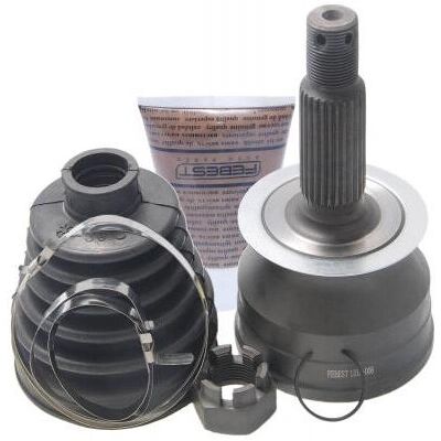 FEBEST 1210-006 Articulație pe partea roții - Mitsubishi, Hyundai FEBEST 1210-006 Articulație pe partea roții - Mitsubishi, Hyundai