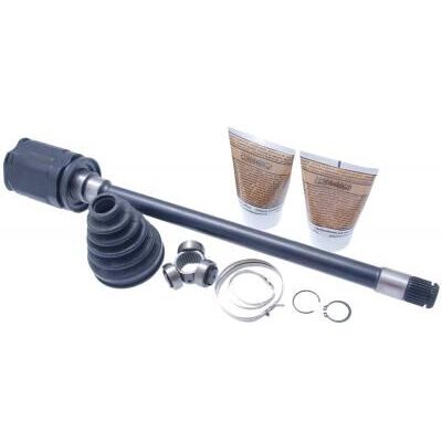 Febest 1911-E70RH Juego de articulaciones de árbol de transmisión para BMW X5 X6 - Juego de articulaciones Febest 1911-E70RH Juego de articulaciones de árbol de transmisión para BMW X5 X6 - Juego de articulaciones