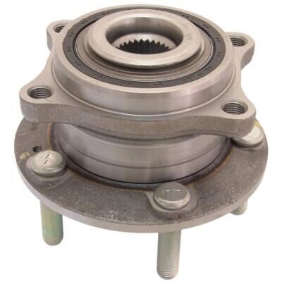 FEBEST 1282-009M Radnabe Kit - Radnabe Kit FEBEST 1282-009M Radnabe Kit - Radnabe Kit