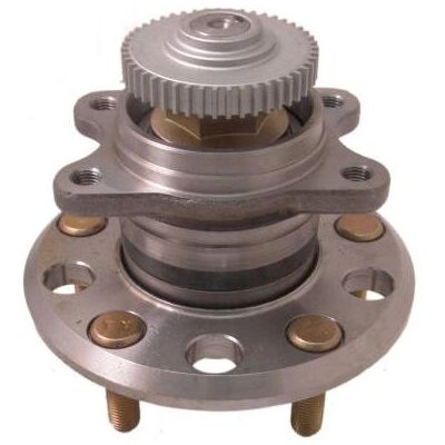 FEBEST 1282-NFRA47 Kit rulment roată - Ax posterior - Inel ABS 47 dinți FEBEST 1282-NFRA47 Kit rulment roată - Ax posterior - Inel ABS 47 dinți