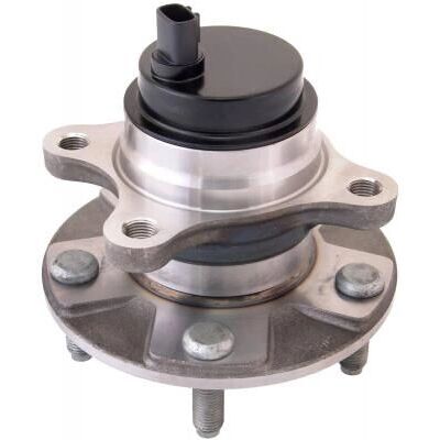 Febest 0182-XFLH Mozzo Ruota - Lexus Gs IS Febest 0182-XFLH Mozzo Ruota - Lexus Gs IS