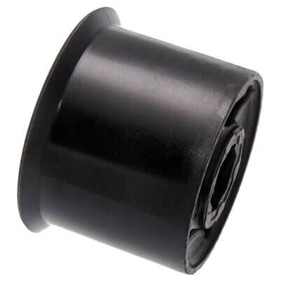 Febest VWAB-GVX - Buje de brazo de control para Audi A3, Seat - Caucho duradero, Instalación sencilla Febest VWAB-GVX - Buje de brazo de control para Audi A3, Seat - Caucho duradero, Instalación sencilla