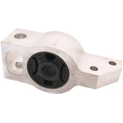 Febest VWAB-009 Suspension Bushings - Front & Rear Compatibility Febest VWAB-009 Suspension Bushings - Front & Rear Compatibility