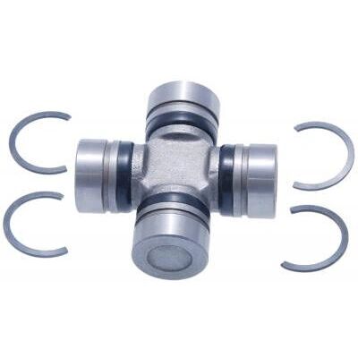 FEBEST ASN-46 Amortiguador de vibración de eje de transmisión - Amortiguador de vibración de eje de transmisión FEBEST ASN-46 Amortiguador de vibración de eje de transmisión - Amortiguador de vibración de eje de transmisión