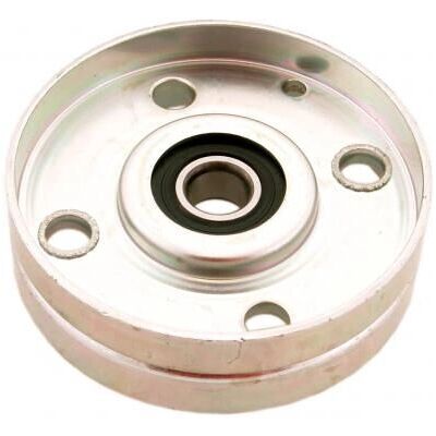 Febest 0287-N16 Tensioner Pulley - Timing Belt Guide Pulley Febest 0287-N16 Tensioner Pulley - Timing Belt Guide Pulley