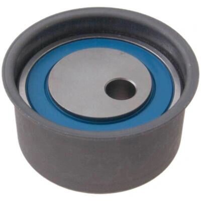 FEBEST 0487-CU20 Blaue Spannrolle für Zahnriemen - Spannrolle FEBEST 0487-CU20 Blaue Spannrolle für Zahnriemen - Spannrolle
