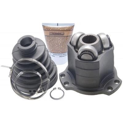 FEBEST 0211-WD21 Giunto omocinetico - Asse anteriore FEBEST 0211-WD21 Giunto omocinetico - Asse anteriore