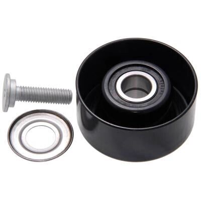 FEBEST 0187-2AZFE Spannrol Keilrippenriem FEBEST 0187-2AZFE Spannrol Keilrippenriem