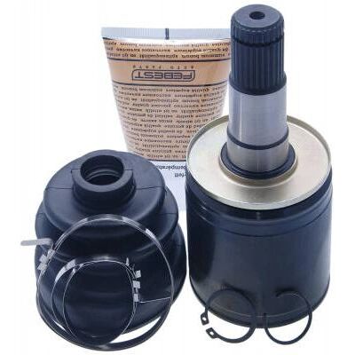 Febest 0411-KB4LH Drive Shaft Joint - Mitsubishi L200 Pajero Febest 0411-KB4LH Drive Shaft Joint - Mitsubishi L200 Pajero