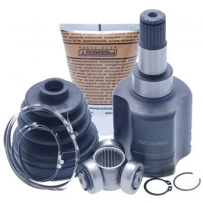 Febest 2111-CB316LH Cardanas - Linker vooras - Ford Focus, C-Max Febest 2111-CB316LH Cardanas - Linker vooras - Ford Focus, C-Max